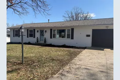 6 Fair Oaks Drive, Hannibal, MO 63401 - Photo 26