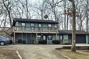 152 S Lake Dr, Leslie, MO 63056 - Photo 1