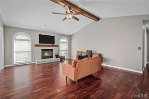 1332 Pegasus Trail, Saint Peters, MO 63376 - Photo 4