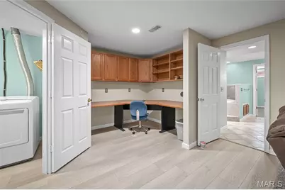 1332 Pegasus Trail, Saint Peters, MO 63376 - Photo 28