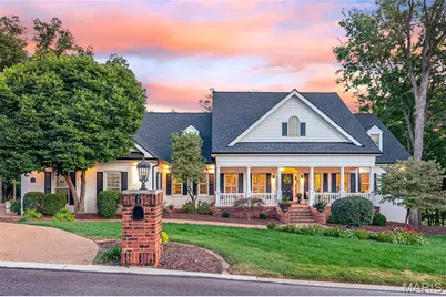 6 Whitmoor Court, Weldon Spring, MO 63304 - Photo 16