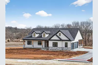 108 Harvest Glen Ct, Old Monroe, MO 63369 - Photo 38