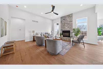 108 Harvest Glen Ct, Old Monroe, MO 63369 - Photo 20