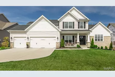 3 Warchol Court, O'Fallon, MO 63368 - Photo 1