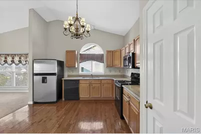 2517 Newpoint Drive, Wildwood, MO 63011 - Photo 4