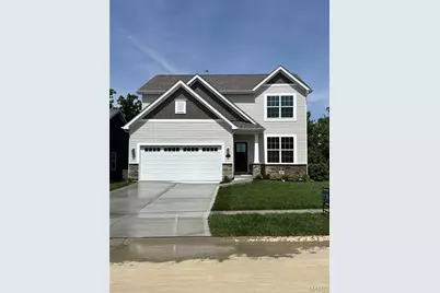 609 Brinton, Wentzville, MO 63385 - Photo 1