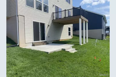 609 Brinton, Wentzville, MO 63385 - Photo 10