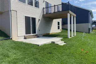 609 Brinton, Wentzville, MO 63385 - Photo 10