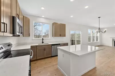 609 Brinton, Wentzville, MO 63385 - Photo 6