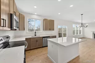 609 Brinton, Wentzville, MO 63385 - Photo 6