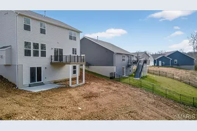 609 Brinton, Wentzville, MO 63385 - Photo 12