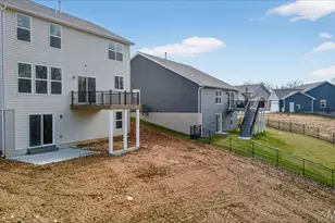 609 Brinton, Wentzville, MO 63385 - Photo 12