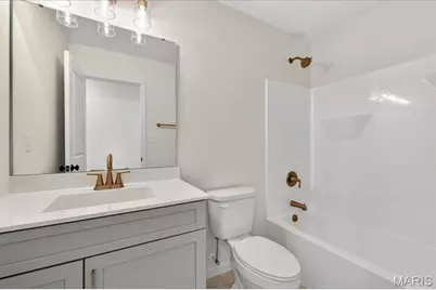 609 Brinton, Wentzville, MO 63385 - Photo 8