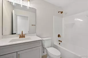 609 Brinton, Wentzville, MO 63385 - Photo 8