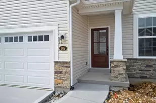609 Brinton, Wentzville, MO 63385 - Photo 2