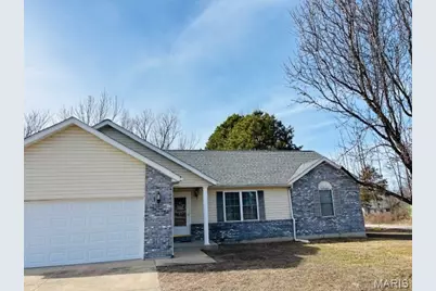 101 Allie Drive, Cuba, MO 65453 - Photo 2