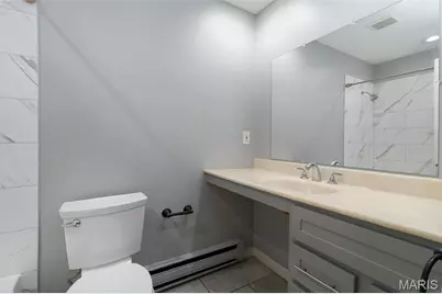 7604 Hazelcrest Drive #E, Saint Louis, MO 63042 - Photo 12