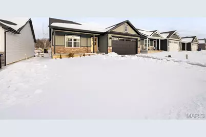 114 Doctrine Drive, Festus, MO 63028 - Photo 2