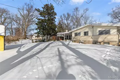 10805 Landseer Drive, Unincorporated, MO 63136 - Photo 24