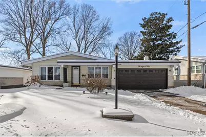 10805 Landseer Drive, Unincorporated, MO 63136 - Photo 2