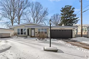 10805 Landseer Dr, Unincorporated, MO 63136 - Photo 2