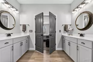 344 Royal Dornoch Ct, Dardenne Prairie, MO 63368 - Photo 18