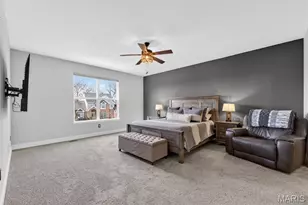 344 Royal Dornoch Ct, Dardenne Prairie, MO 63368 - Photo 16