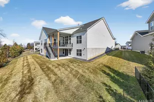 344 Royal Dornoch Ct, Dardenne Prairie, MO 63368 - Photo 32