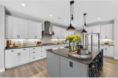 344 Royal Dornoch Court, Dardenne Prairie, MO 63368 - Photo 8