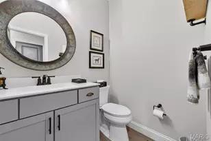 344 Royal Dornoch Ct, Dardenne Prairie, MO 63368 - Photo 14