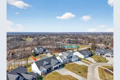 344 Royal Dornoch Court, Dardenne Prairie, MO 63368 - Photo 34