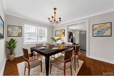 5 Santa Cruz Drive, Saint Louis, MO 63031 - Photo 14