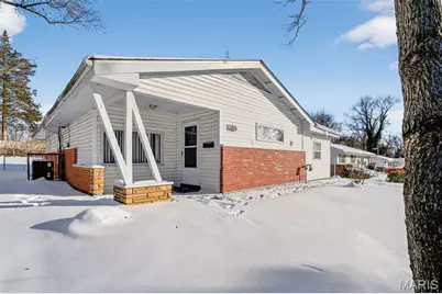 9732 Cambria Drive, Saint Louis, MO 63136 - Photo 2