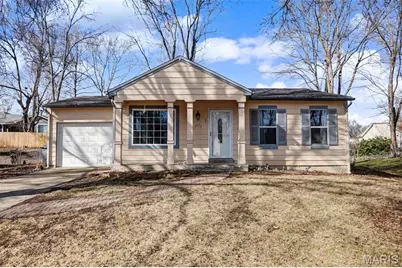 2325 Sundance Drive, O'Fallon, MO 63368 - Photo 1