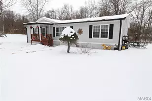 3582 Jarvis Rd, Hillsboro, MO 63050 - Photo 2