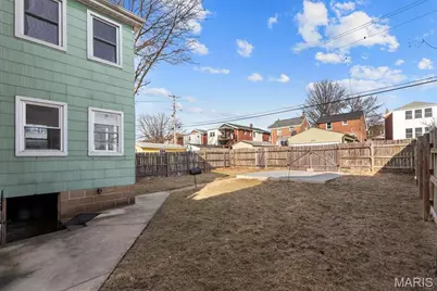 5031 Sutherland Avenue, Saint Louis, MO 63109 - Photo 42