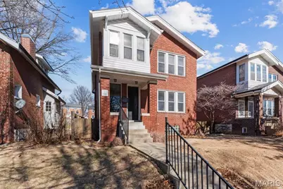 5031 Sutherland Avenue, Saint Louis, MO 63109 - Photo 46