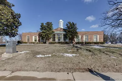 7733 Natural Bridge Road, Normandy, MO 63121 - Photo 1