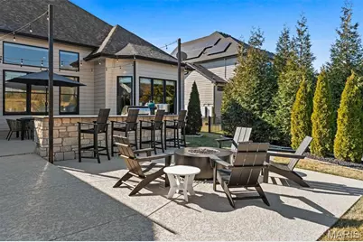 16929 Lake Meadow, Chesterfield, MO 63005 - Photo 30