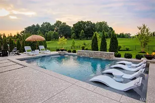 16929 Lake Meadow, Chesterfield, MO 63005 - Photo 36