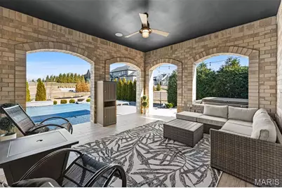 16929 Lake Meadow, Chesterfield, MO 63005 - Photo 28