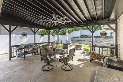 32 Oak Knoll Drive, Saint Peters, MO 63376 - Photo 24