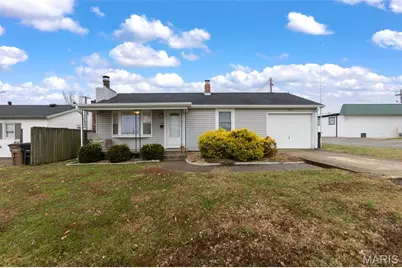 2112 Merriwether Street, Cape Girardeau, MO 63703 - Photo 2