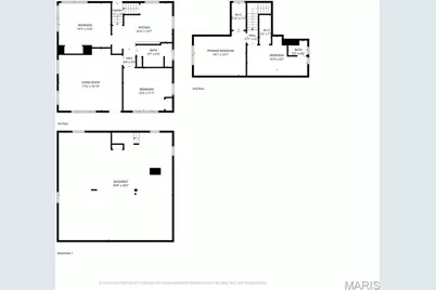 45 Beacon Avenue, Saint Louis, MO 63135 - Photo 34