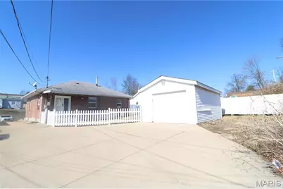 105 Ozark Drive, Crystal City, MO 63019 - Photo 8
