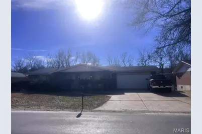 2026 Claudine Drive, Saint Louis, MO 63138 - Photo 2