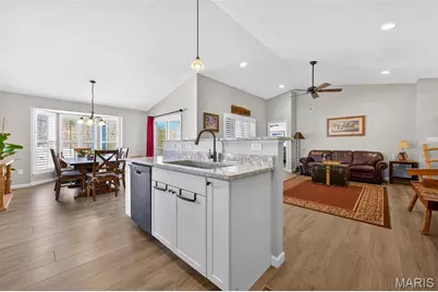 2685 Winding Valley Drive, Fenton, MO 63026 - Photo 12