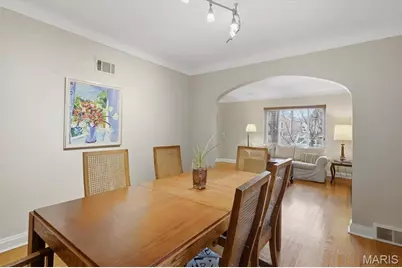 6542 Lindenwood Place, Saint Louis, MO 63109 - Photo 12