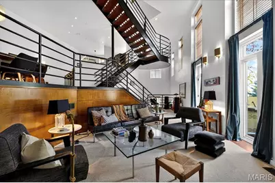 6 Benton Place, Saint Louis, MO 63104 - Photo 14