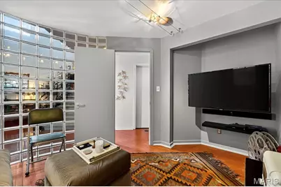 6 Benton Place, Saint Louis, MO 63104 - Photo 10